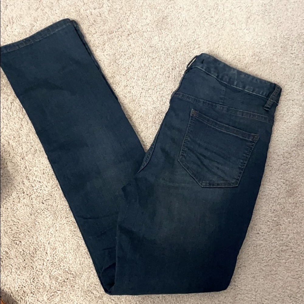 Free People Jean leggings